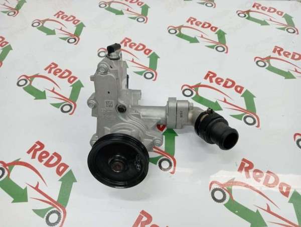 Hyundai İ20 Bayon 1.0 T-GDİ Termostat 25631-07600 SP YP (HA130)