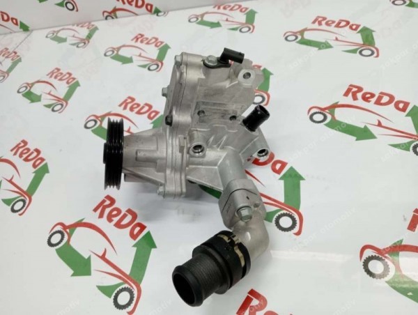 Hyundai İ20 Bayon 1.0 T-GDİ Termostat 25631-07600 SP YP (HA130)