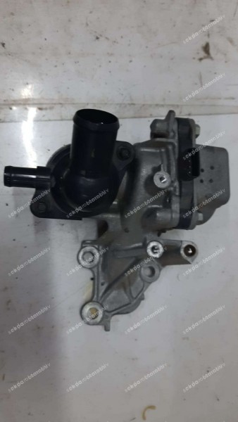 Toyota Yaris Cross Elektrik Su Pompa Motoru Termostat 16032-15190 SP (HA130)