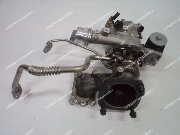 Hyundai i20 Kona Turbo Şarj 1.0 Benzinli Orijinal 28231-07600 YP (HA130)