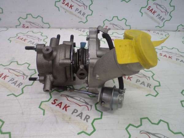 Hyundai H1 H100 Turbo Orj Amb 28200-4A500 YP (HA130)