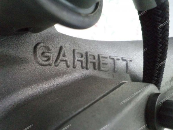 Hyundai H1 H100 Turbo Orj Amb 28200-4A500 YP (HA130)