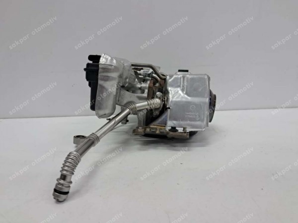 Renault Taliant Clio 5 1.0 TCE Turbo 16319700058 SP YP (HA130)