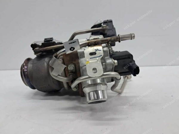 Renault Taliant Clio 5 1.0 TCE Turbo 16319700058 SP YP (HA130)