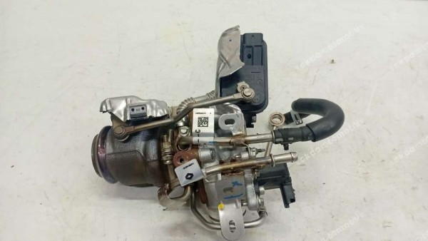 Renault Taliant Clio 5 1.0 TCE Turbo 16319700058 SP YP (HA130)