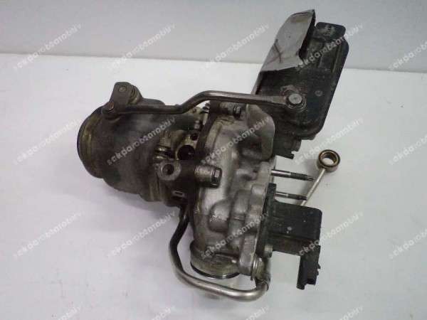 Renault Clio 5 1.0 TCE Turbo Orijinal Sökme 144102778R 144108206R 144105083R 16319700063 CP (HA130)