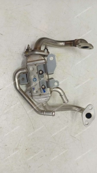 Hyundai İ20 1.2 Egr Soğutucu 1022-0867 SP YP (HA130)