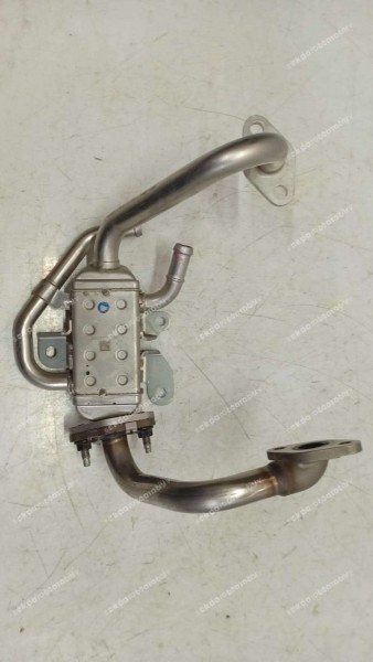 Hyundai İ20 1.2 Egr Soğutucu 1022-0867 SP YP (HA130)