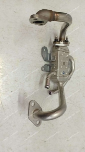 Hyundai İ20 1.2 Egr Soğutucu 1022-0867 SP YP (HA130)