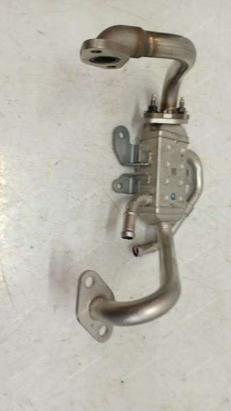 Hyundai İ20 1.2 Egr Soğutucu 1022-0867 SP YP (HA130)