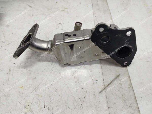 Toyota Yaris Croos EGR Soğutucu 25680-15020 CP (HA130)