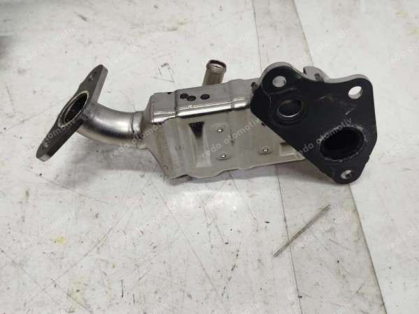 Toyota Yaris Croos EGR Soğutucu 25680-15020 CP (HA130)
