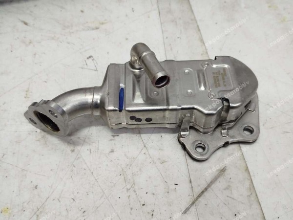 Toyota Yaris Croos EGR Soğutucu 25680-15020 CP (HA130)