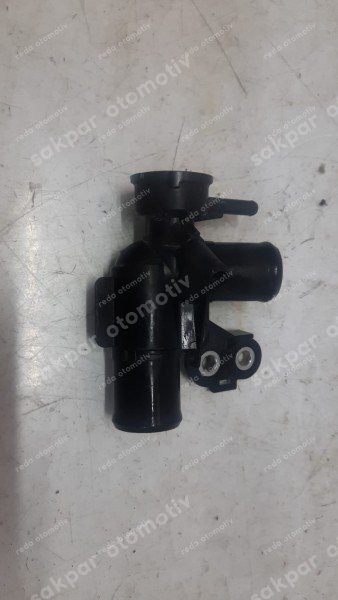 Toyota Yaris Croos Motor Su Kapağı 16502-K0040 SP (HA130)
