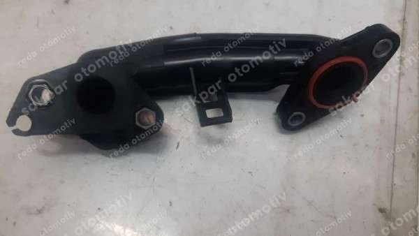 Toyota Yaris Croos EGR Borusu 25601-F3010 SP (HA130)