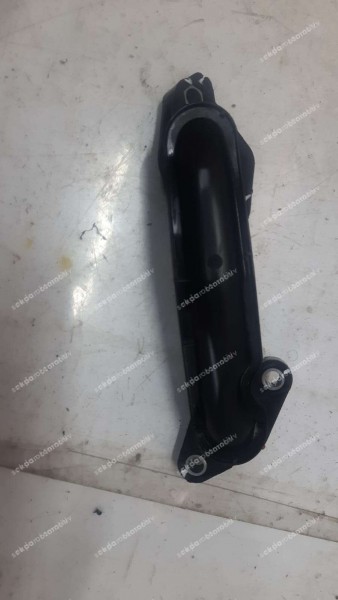 Toyota Yaris Croos EGR Borusu 25601-F3010 SP (HA130)