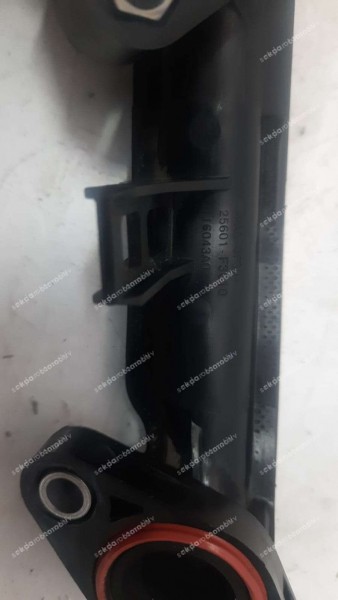 Toyota Yaris Croos EGR Borusu 25601-F3010 SP (HA130)