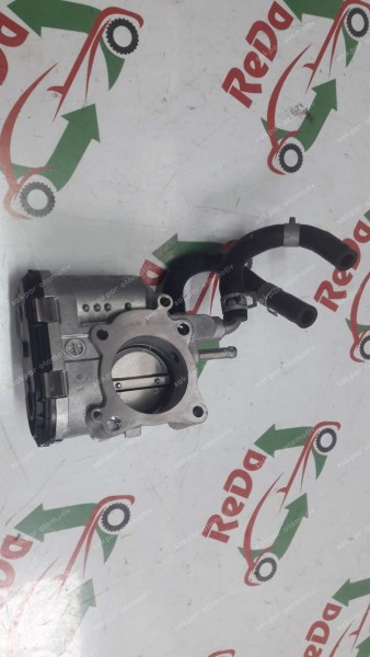 Hyundai İ20 Bayon Gaz Kelebeği Gövdesi 35100-03700 SP YP (HA130)