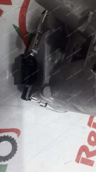 Hyundai İ20 Bayon Gaz Kelebeği Gövdesi 35100-03700 SP YP (HA130)