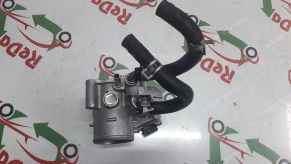 Hyundai İ20 Bayon Gaz Kelebeği Gövdesi 35100-03700 SP YP (HA130)