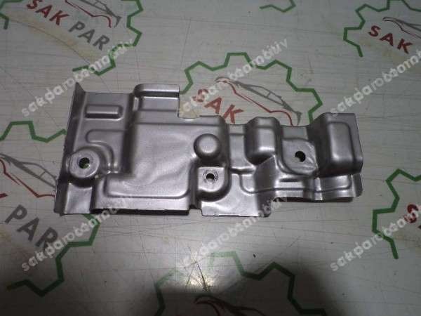 Hyundai İ20n Motor Koruma Sacı Orj SP YP (HA130)