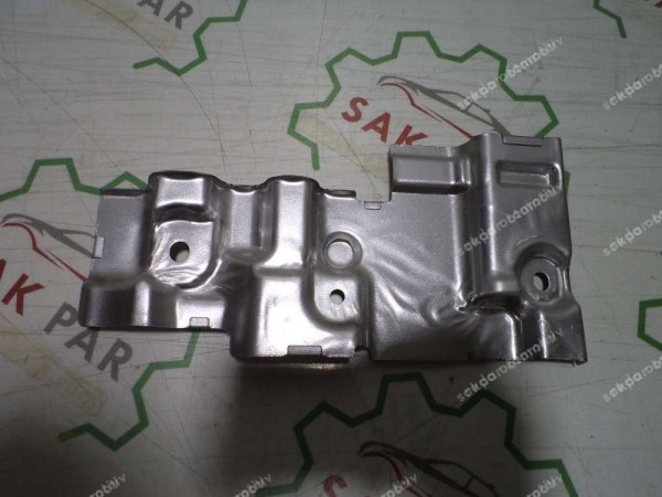 Hyundai İ20n Motor Koruma Sacı Orj SP YP (HA130)