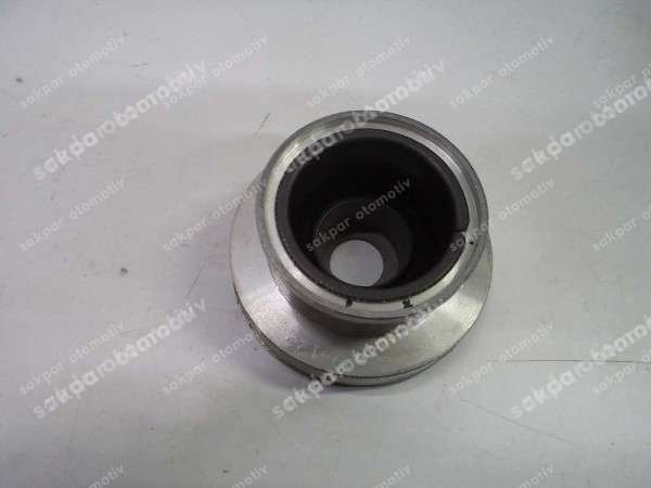 Renault Clio Megane Kangoo 2 Alternatör Kasnağı Orj 8200113636 YP (HA130)