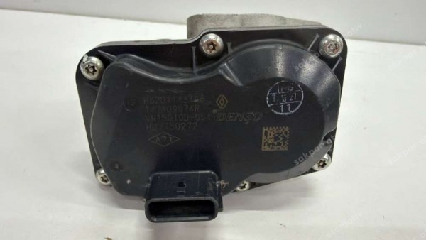 Renault Clio 4 Megane 4 Kadjar Captur Egr Vanası Orj. 8201143495 / 147109074R CP (DC138)