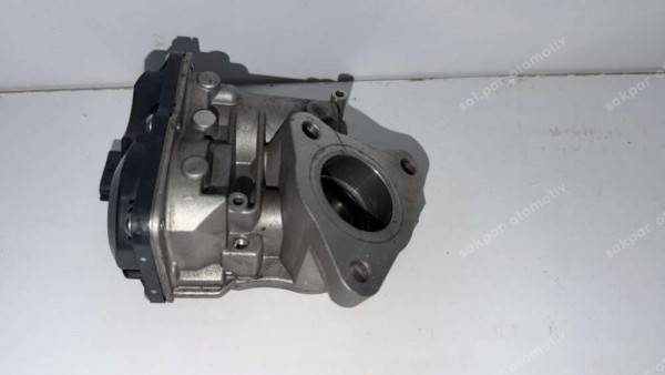 Renault Clio 4 Megane 4 Kadjar Captur Egr Vanası Orj. 8201143495 / 147109074R CP (DC138)