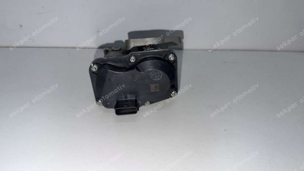 Renault Clio 4 Megane 4 Kadjar Captur Egr Vanası Orj. 8201143495 / 147109074R CP (DC138)