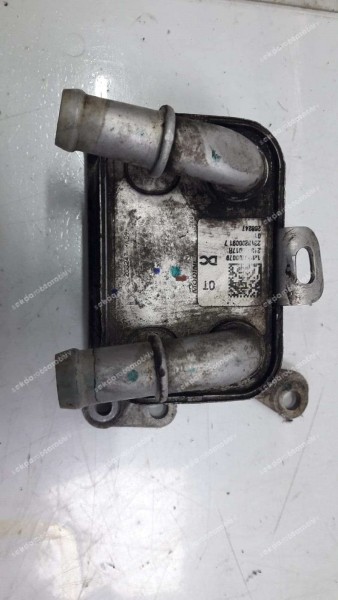 Renault Megane 4 Talisman Kadjar Yağ Soğutucu 213055917R CP (HA130)