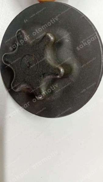 Renault Master 2 Üst Rotil 7701056970 Orj YP (HA130)