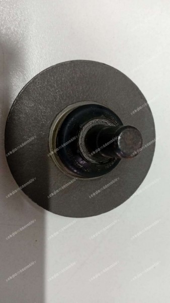 Renault Master 2 Üst Rotil 7701056970 Orj YP (HA130)