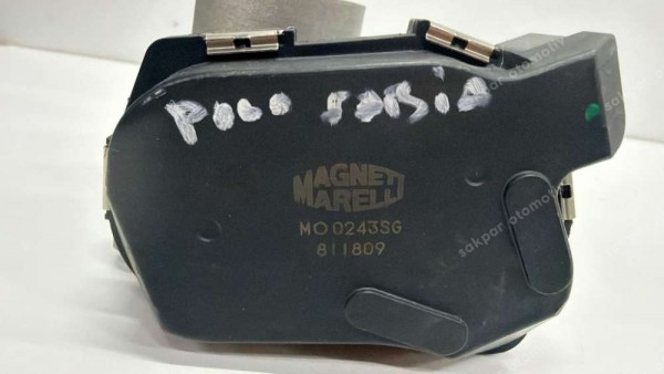 Volkswagen Polo Seat Gaz Kelebeği Orj. MO0243SG CP (DC138)