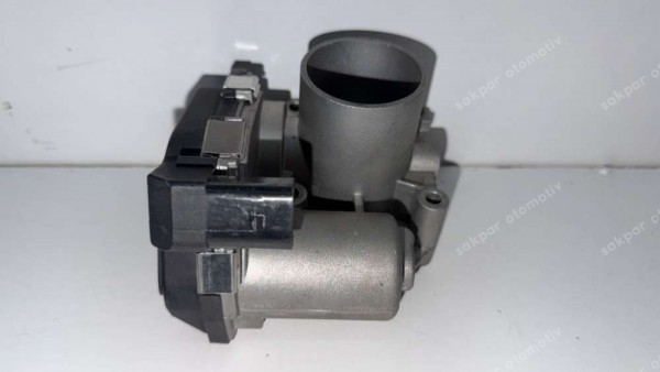 Volkswagen Polo Seat Gaz Kelebeği Orj. MO0243SG CP (DC138)