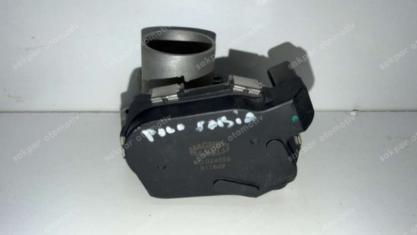 Volkswagen Polo Seat Gaz Kelebeği Orj. MO0243SG CP (DC138)