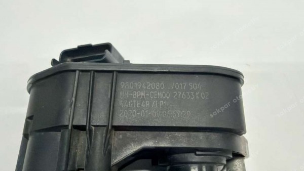 Bmw X1 E81 (1 Serisi) Gaz Kelebeği Orj. 13547804373 CP (DC138)