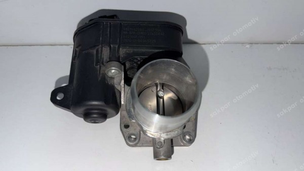 Bmw X1 E81 (1 Serisi) Gaz Kelebeği Orj. 13547804373 CP (DC138)