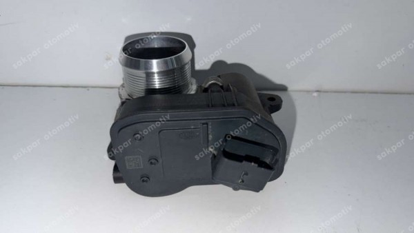 Bmw X1 E81 (1 Serisi) Gaz Kelebeği Orj. 13547804373 CP (DC138)