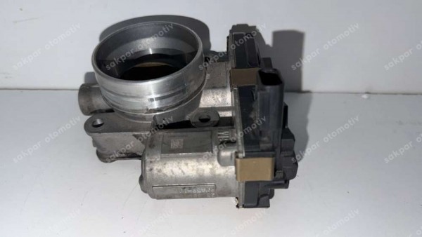 Chevrolet Captiva Cruze Gaz Kelebeği Orj. 25198476 CP (DC138)