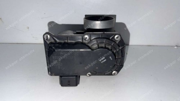 Renault Clio 3 Modüs D4F 1.2 1.6 Valve Gaz Kelebeği Orj. 8200568712 CP (DC138)