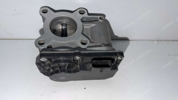 Renault Clio 3 Modüs D4F 1.2 1.6 Valve Gaz Kelebeği Orj. 8200568712 CP (DC138)