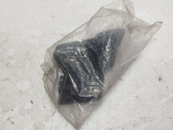 Hyundai Accent 06-06 Ön Cam Izgara Sol Alt Kapağı Bakaliti 86150-1E050 YP (ID111)