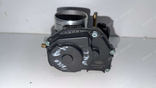 Volkswagen Golf 4 Bora Gaz Kelebeği MO0274SG CP (DC138)