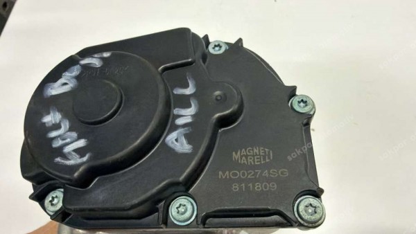 Volkswagen Golf 4 Bora Gaz Kelebeği MO0274SG CP (DC138)