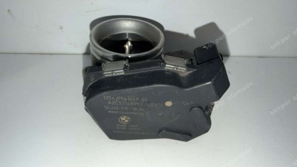 Bmw 1 Serisi E87 E90 Gaz Kelebeği 13547561067 A2053145951 CP (DC138)