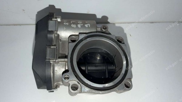 Bmw 1 Serisi E87 E90 Gaz Kelebeği 13547561067 A2053145951 CP (DC138)