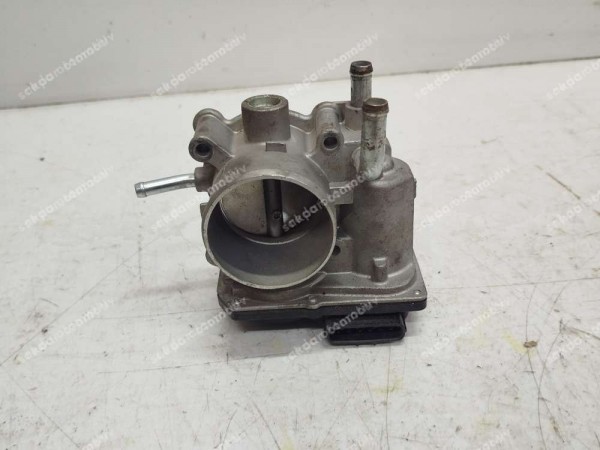 Hyundai İ30 İx35 Cedd Sportage Gaz Kelebeği 35100-2B300 YS YP (DC138)