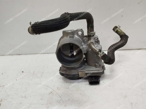 Toyota Corolla Yaris - Cross Gaz Kelebeği Orj. 22030-F3030 SP (DC138)