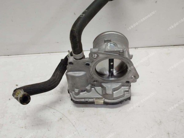 Toyota Corolla Yaris - Cross Gaz Kelebeği Orj. 22030-F3030 SP (DC138)